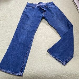 Mens Gap jeans